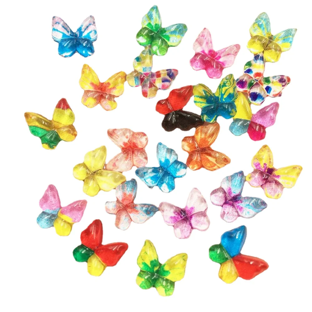 Resin Glitter Colorful 10mm Ka - Nail Art Glossy 评论和价格