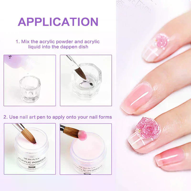 75Ml Monomer Acrylic Liquid Fo - Nail Art Emas 评论和价格