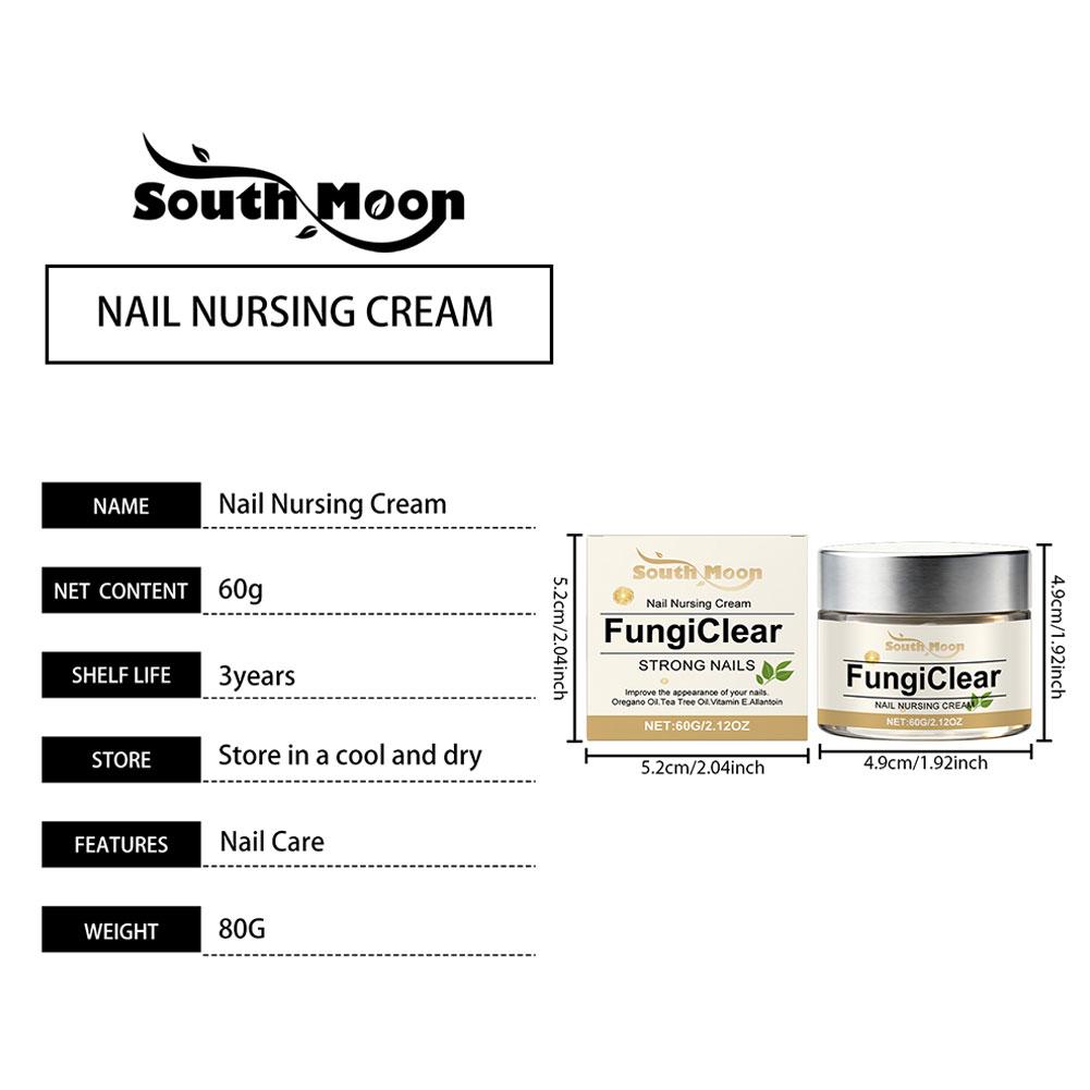 Daily Nail Conditioner Cream M - Nail Art Glossy 评论和价格