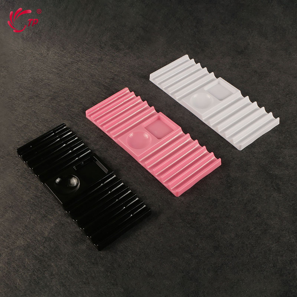 TP Dual Form Holder Plastic Pe - Nail Extension Form 评论和价格