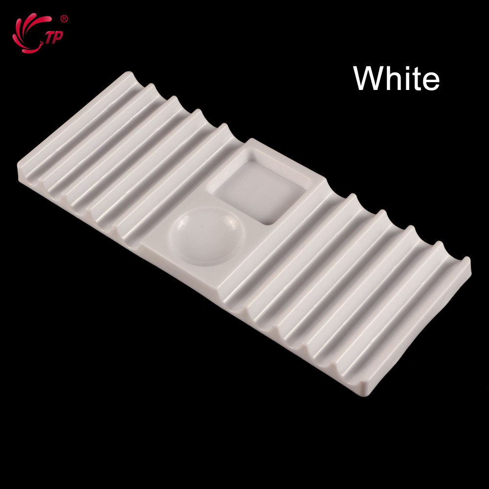 TP Dual Form Holder Plastic Pe - Nail Extension Form 评论和价格