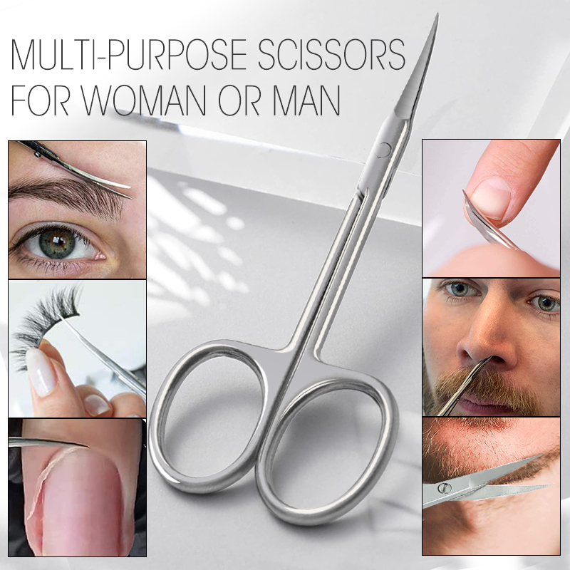 1Pcs Cuticle Scissors Nipper C - Nail Extension Form 评论和价格