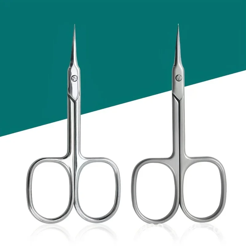 Ouriner Stainless Steel Curved - Nail Extension Form 评论和价格