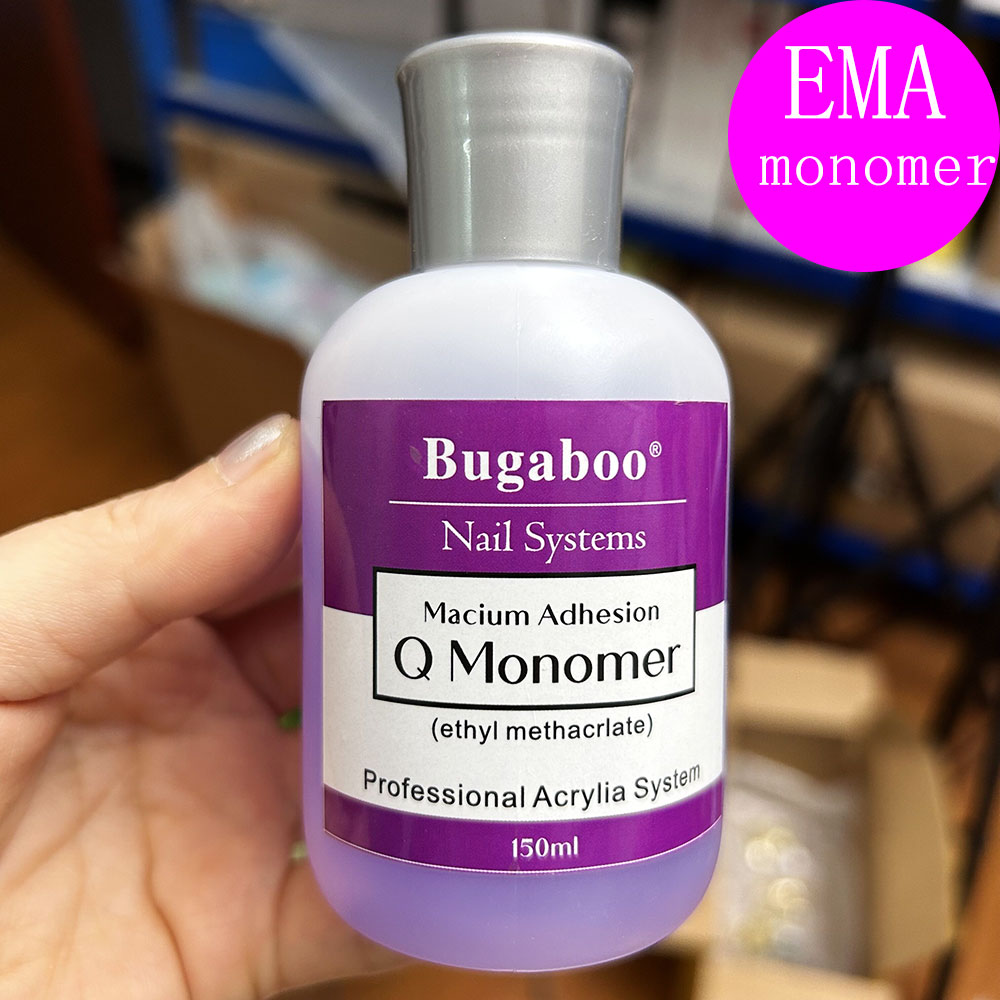 5OZ EMA Acrylic Liquid Monomer - Nail Art Emas 评论和价格
