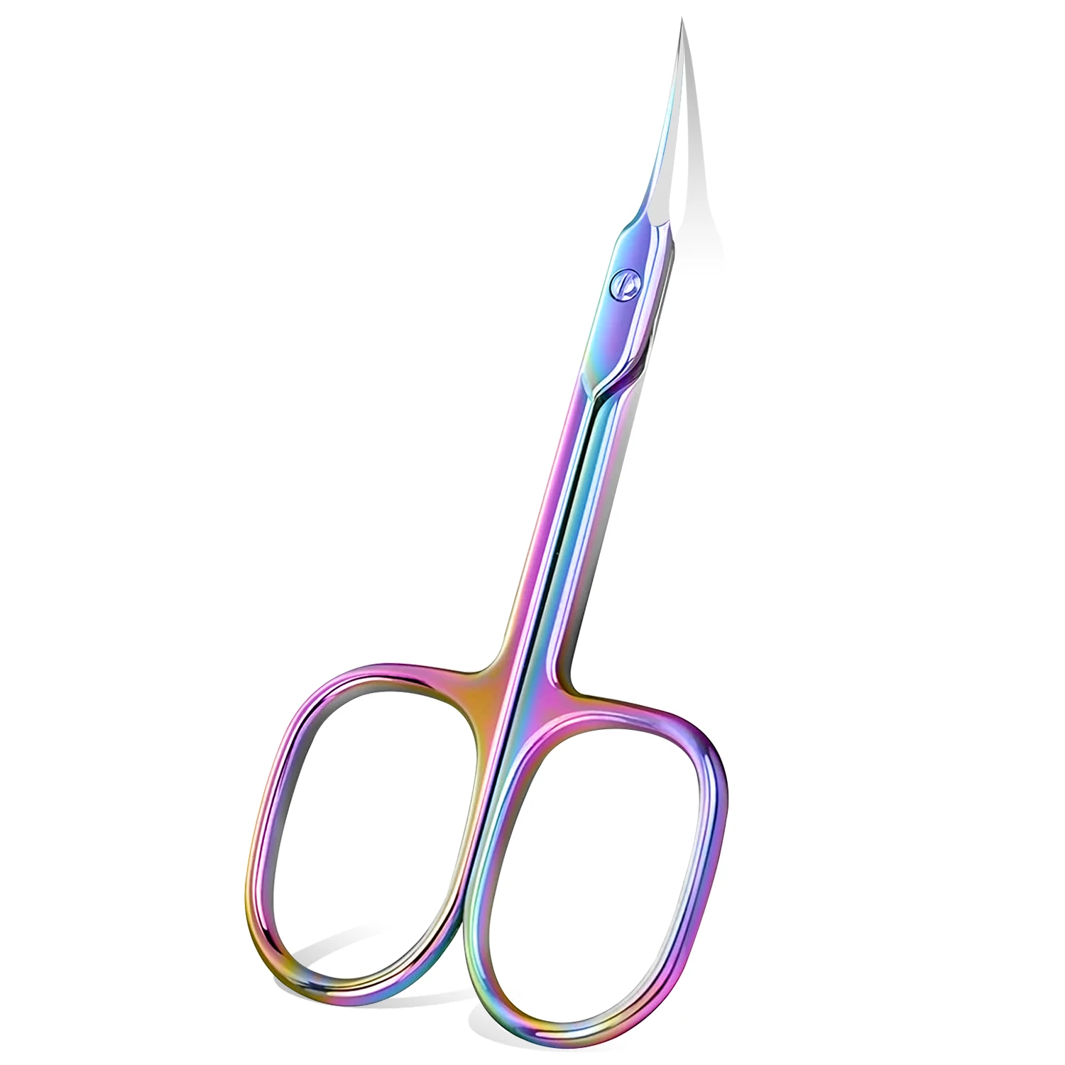 Russian Manicure Scissors Cuti - Nail Extension Form 评论和价格