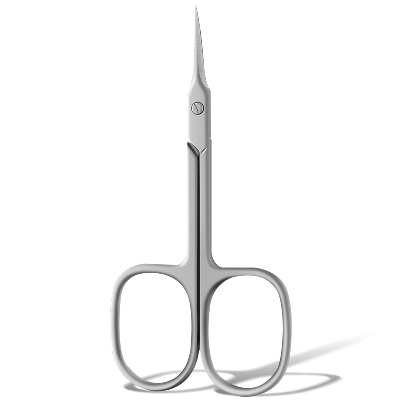 Russian Manicure Scissors Cuti - Nail Extension Form 评论和价格