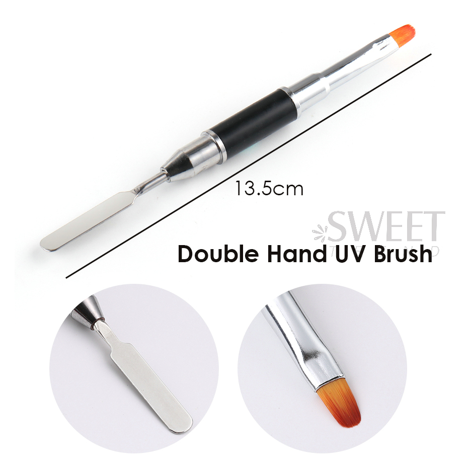 Beginner Extension Nails Gel K - Nail Extension Form 评论和价格