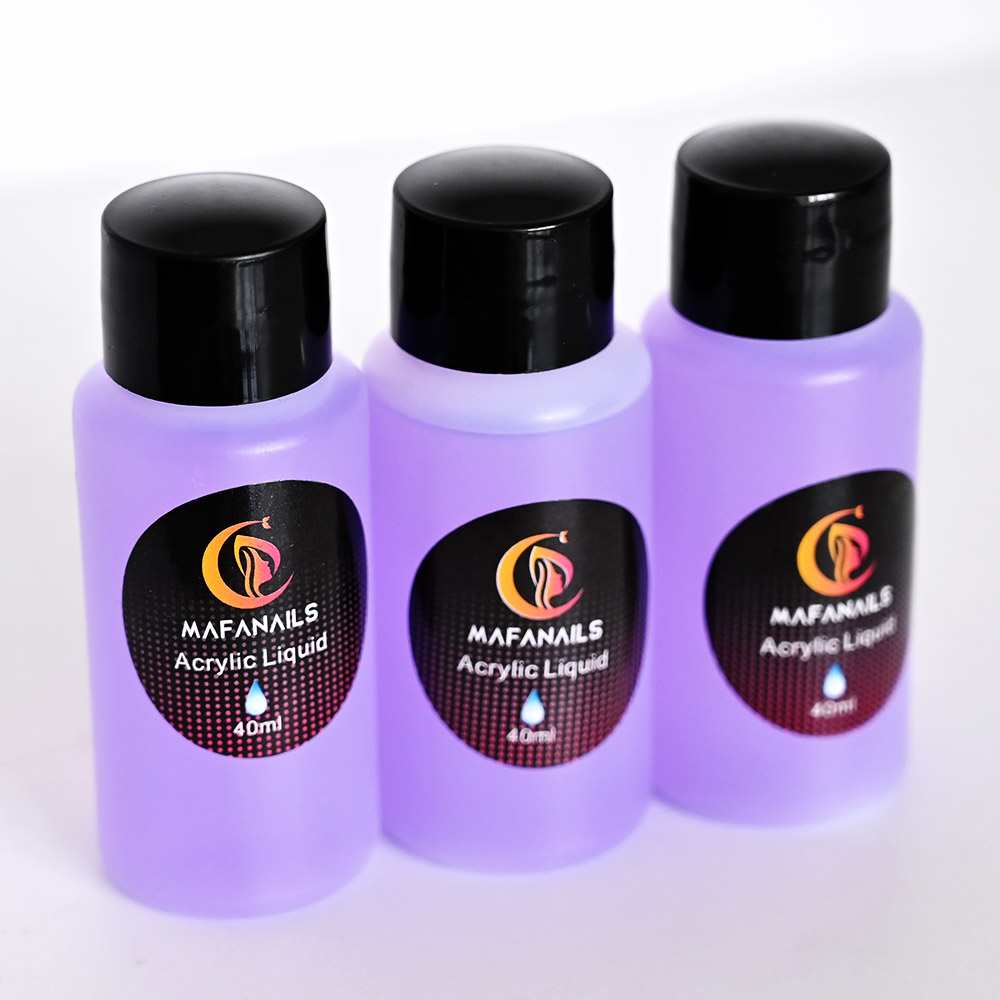 40/75/120ml EMA Acrylic Liquid - Nail Art Emas 评论和价格