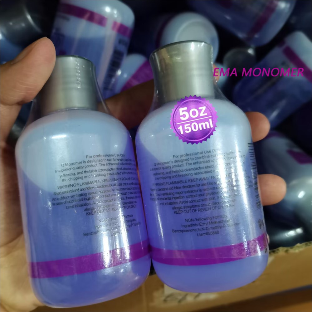 5OZ(150ml) EMA Monomer Nail Ac - Nail Art Emas 评论和价格
