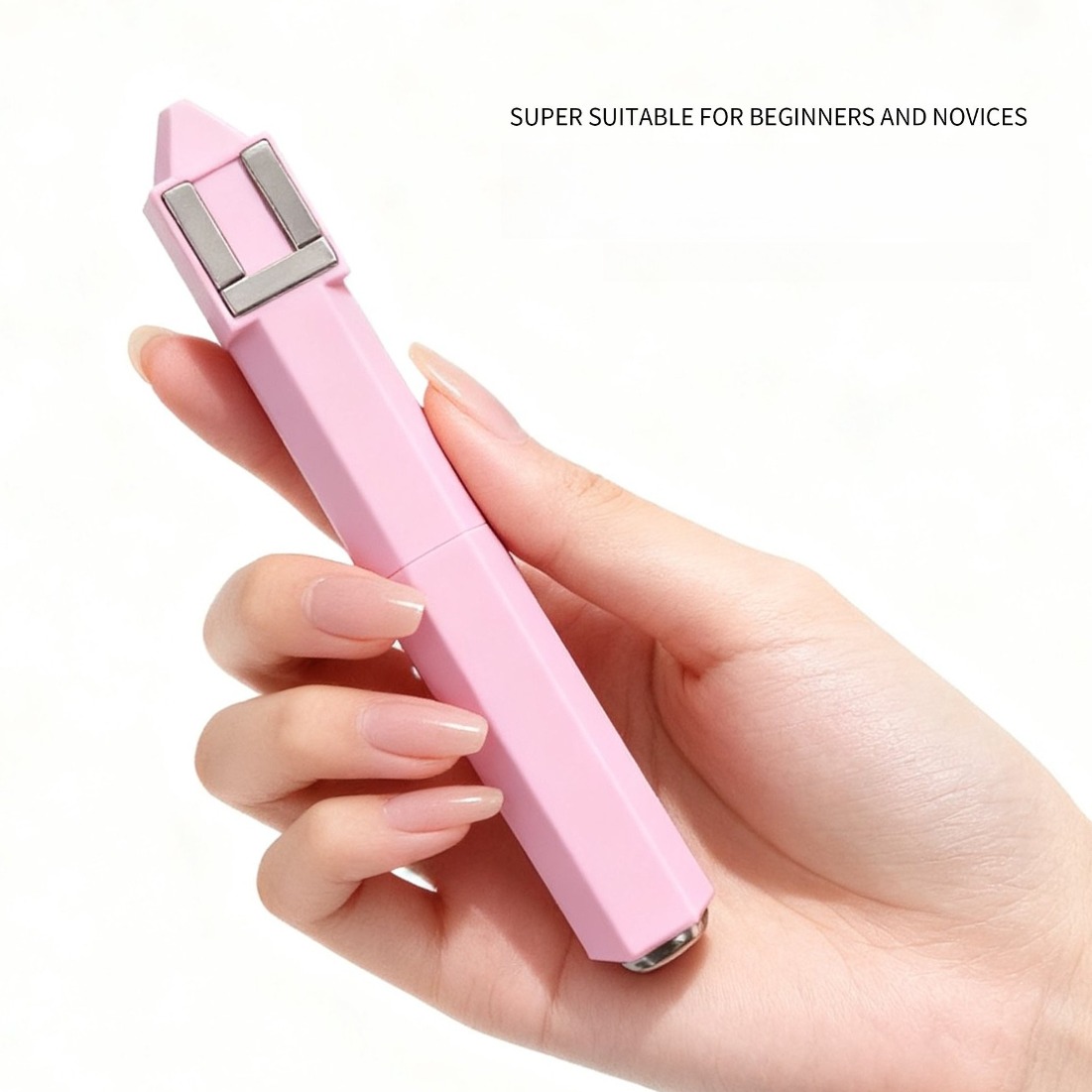 4-in-1 Diamond Shape Nail Magn - Nail Gel Polish Set 评论和价格