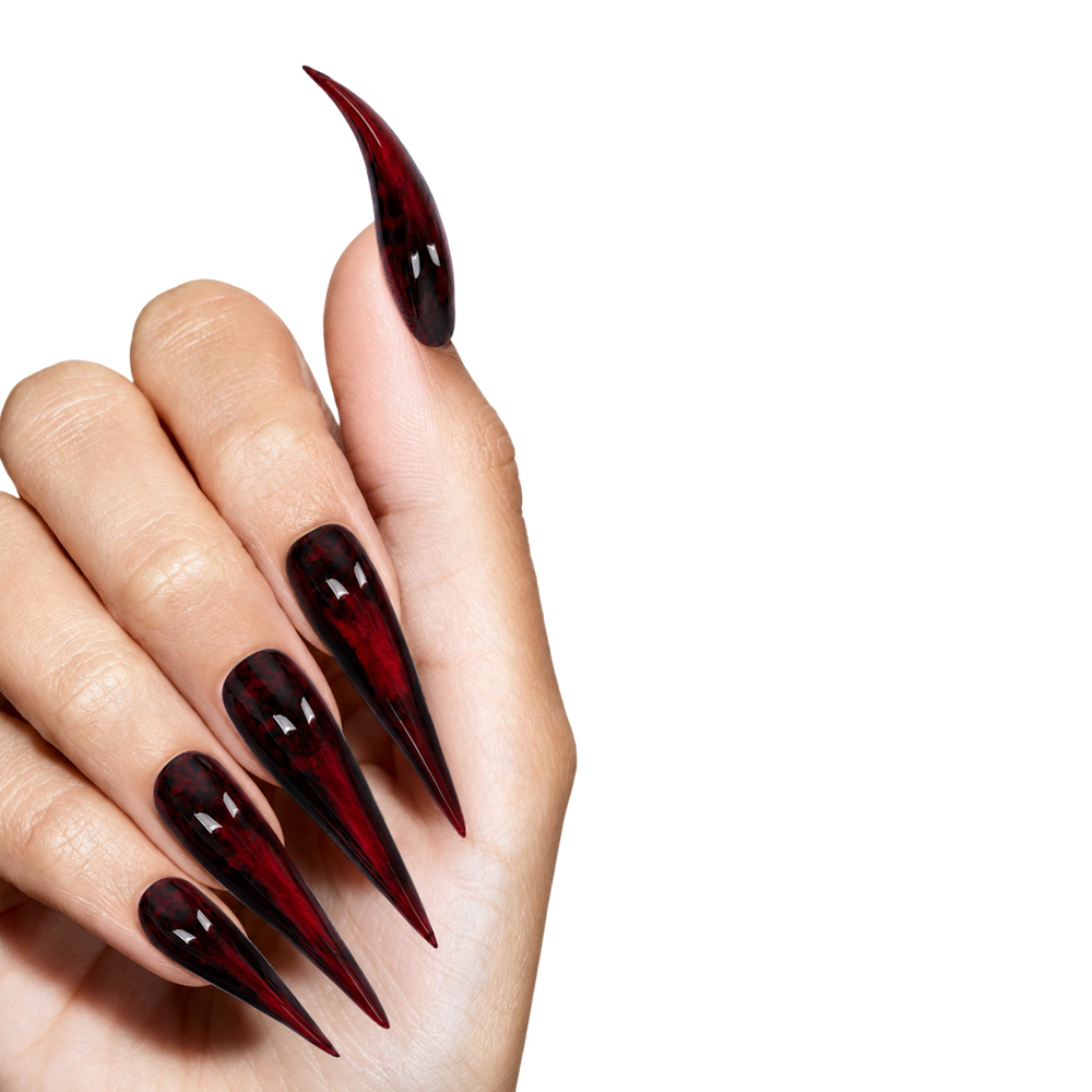 Obsession Nikki Art Nails Wome - Press On Nail Set 评论和价格