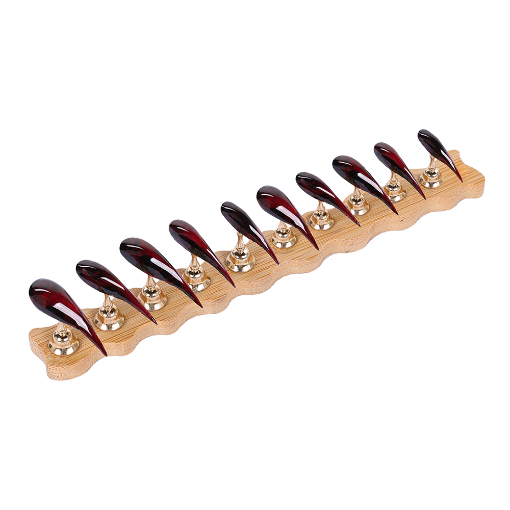 Obsession Nikki Art Nails Wome - Press On Nail Set 评论和价格
