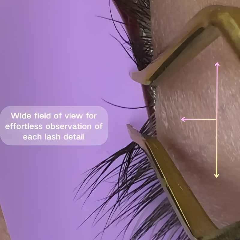 New Lash Extension Tweezers An - Nail Extension Form 评论和价格
